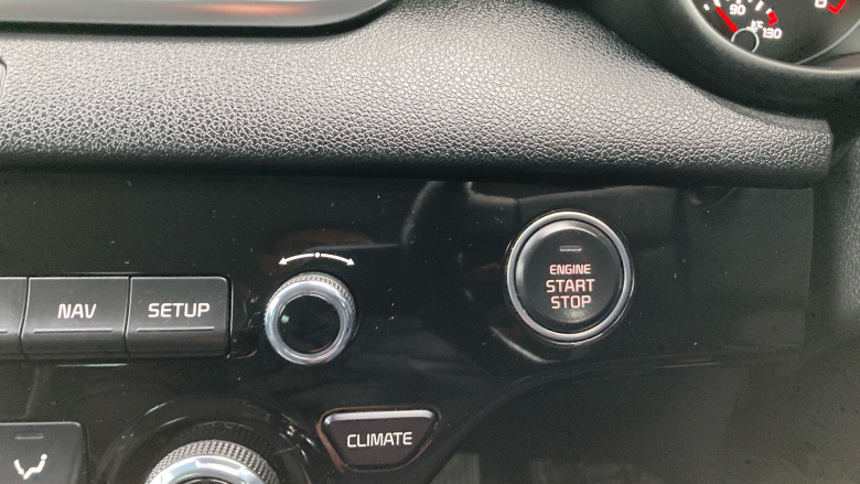 Kia Sportage 1.6 CRDi ISG 4 5dr Diesel Estate